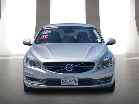 Used 2015 Volvo S60 T5 Platinum FWD image 9
