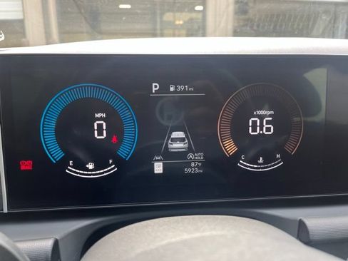 Used 2026 Hyundai Tucson SE FWD image 20