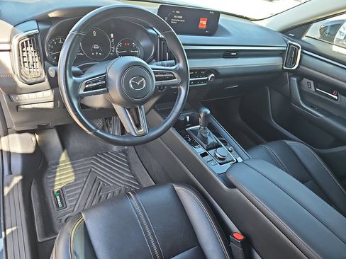 Used 2023 MAZDA CX-50 AWD 2.5 S w/ Cargo Package image 16