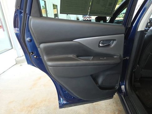 Used 2019 Nissan Murano SL AWD/4WD image 42