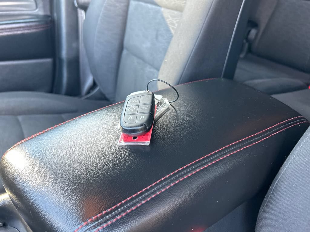 Used 2026 Dodge Durango GT AWD/4WD image 19