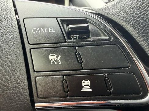 Used 2025 Mitsubishi Eclipse Cross SE AWD/4WD image 15