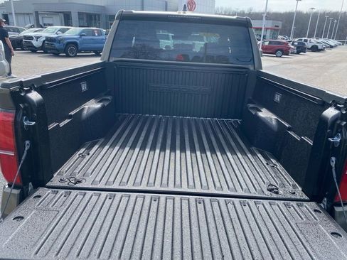 New 2026 Toyota Tacoma TRD Sport image 10