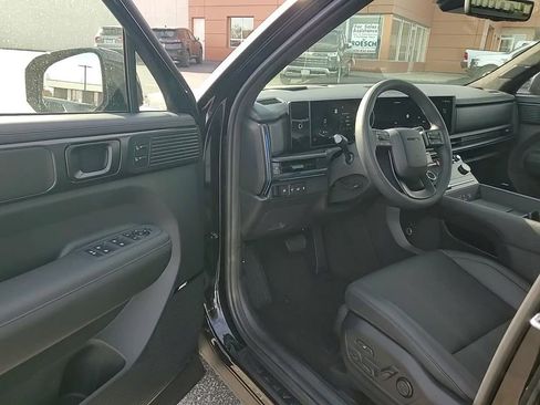 New 2026 Hyundai Santa Fe Calligraphy image 11