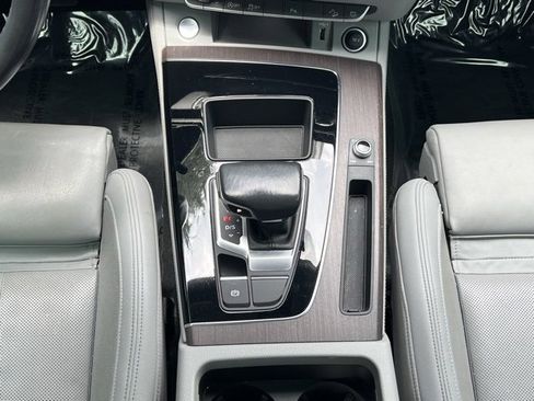Used 2022 Audi Q5 2.0T Premium Plus image 41