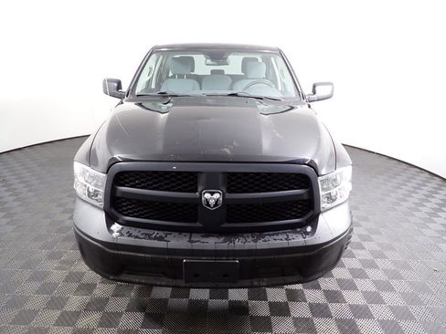 Used 2013 RAM 1500 Tradesman w/ Popular Equipment Group image 7