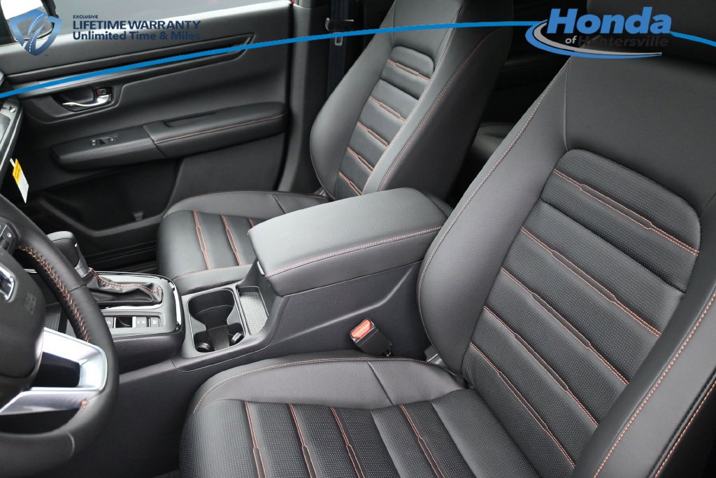 New 2027 Honda CR-V Sport-L image 47