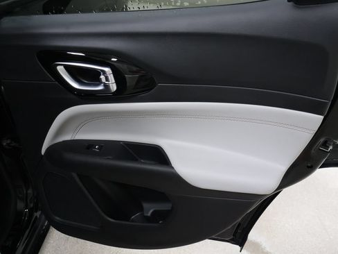 New 2026 Jeep Compass Limited AWD/4WD image 17