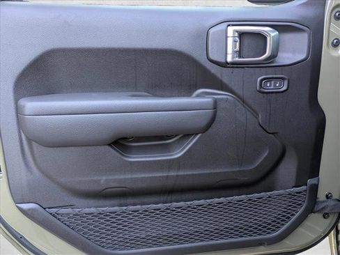 New 2026 Jeep Wrangler Sport image 16