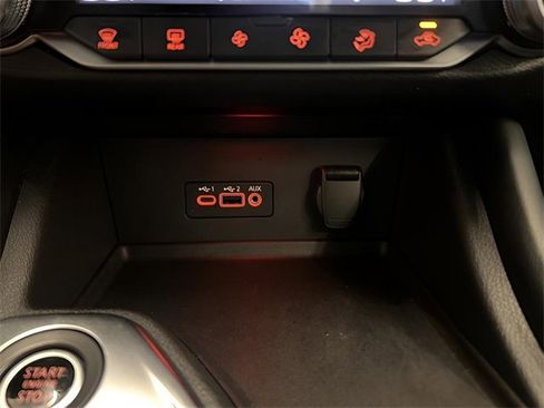Used 2020 Nissan Sentra SR image 21