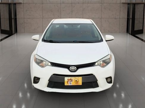 Used 2015 Toyota Corolla LE Premium image 5