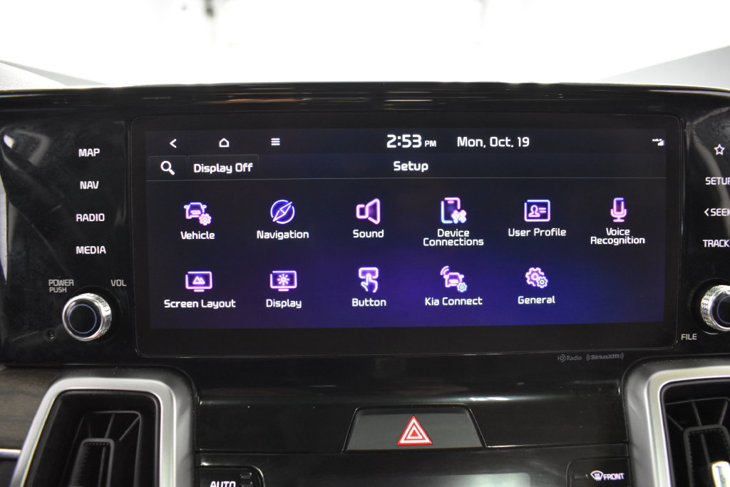 Used 2023 Kia Sorento S w/ Panoramic Sunroof Package AWD/4WD image 27