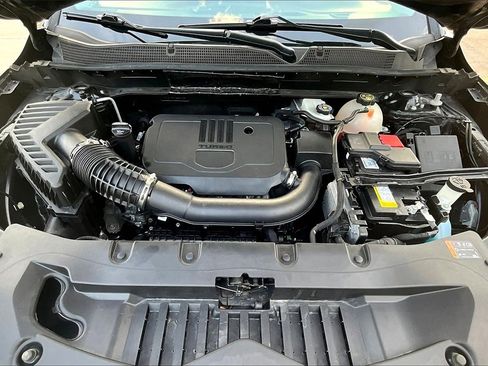 Used 2023 Chevrolet Blazer LT image 10