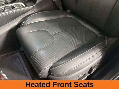 Used 2019 Hyundai Santa Fe AWD image 14