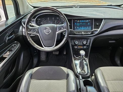 Used 2019 Buick Encore Preferred FWD image 11