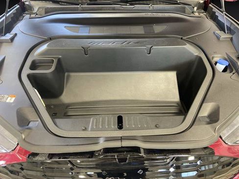 New 2025 Ford Mustang Mach-E Premium w/ Sport Appearance Package image 38