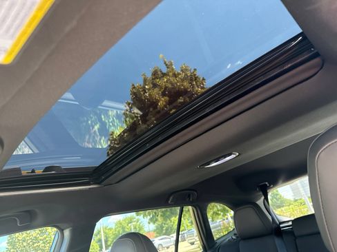 Certified 2024 Subaru Outback Wilderness AWD/4WD image 8