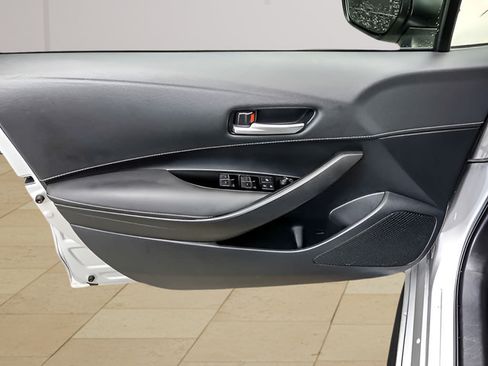 Used 2022 Toyota Corolla SE FWD image 21