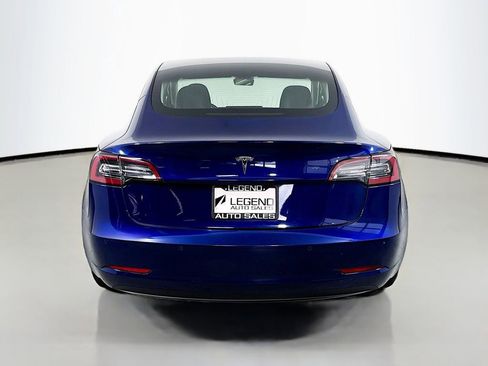Used 2018 Tesla Model 3 Long Range RWD image 6