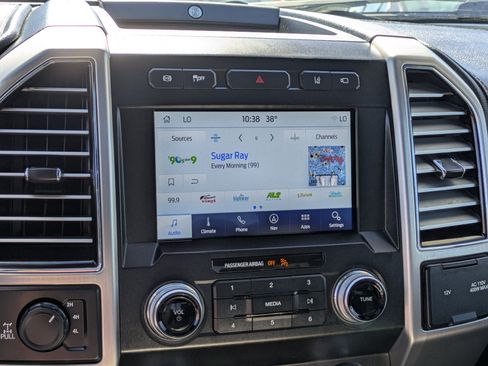 Used 2021 Ford F350 Platinum AWD/4WD image 23
