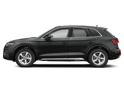 Used 2023 Audi Q5 2.0T Premium Plus w/ Premium Plus Package AWD/4WD image 3