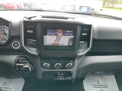 Used 2022 RAM 1500 Big Horn AWD/4WD image 26