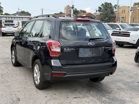 Used 2016 Subaru Forester 2.5i w/ Alloy Wheel Package AWD/4WD image 5