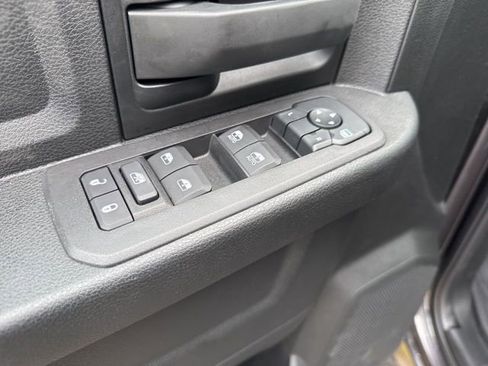 New 2026 RAM 3500 Tradesman image 12