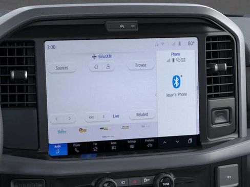 New 2026 Ford F150 XLT AWD/4WD image 14