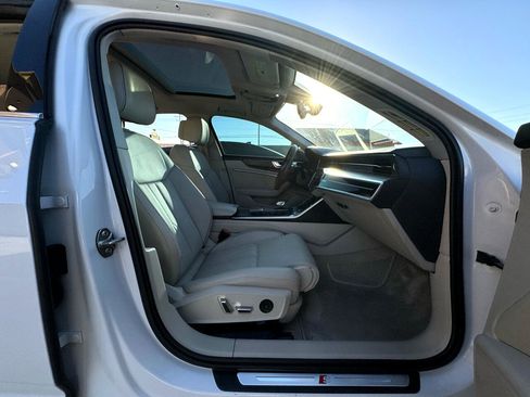 Used 2019 Audi A6 3.0T Prestige w/ Prestige Package image 62