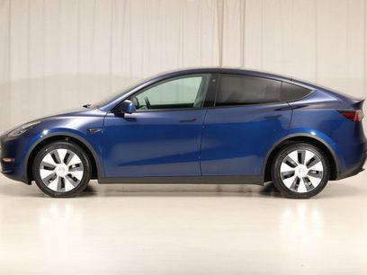 Used 2022 Tesla Model Y Long Range