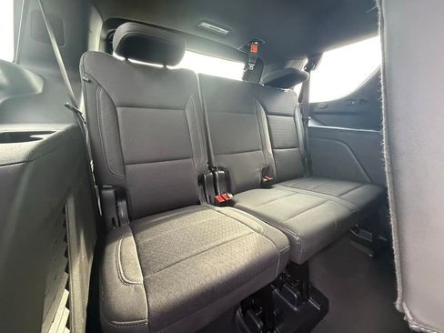 Used 2023 Chevrolet Tahoe LS w/ Driver Alert Package image 35