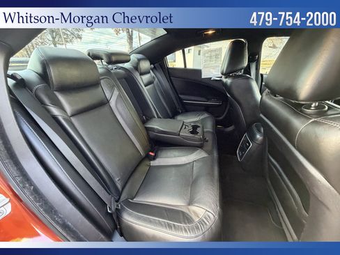 Used 2021 Dodge Charger SXT w/ Leather Interior Group image 33
