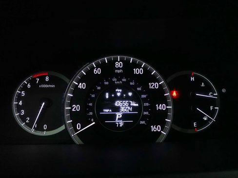 Used 2017 Honda Accord EX-L image 19