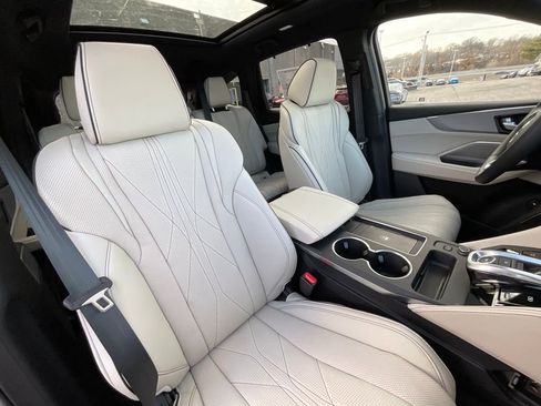 New 2026 Acura MDX A-Spec AWD/4WD image 17