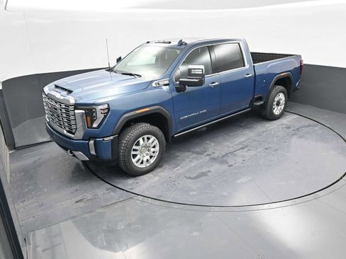 New 2026 GMC Sierra 2500 Denali image 28