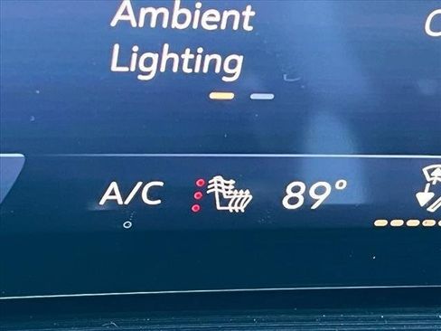 New 2025 Buick Envision Sport Touring image 10