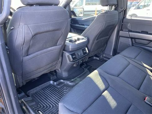 Used 2023 Ford F150 XLT w/ Equipment Group 302A High image 18