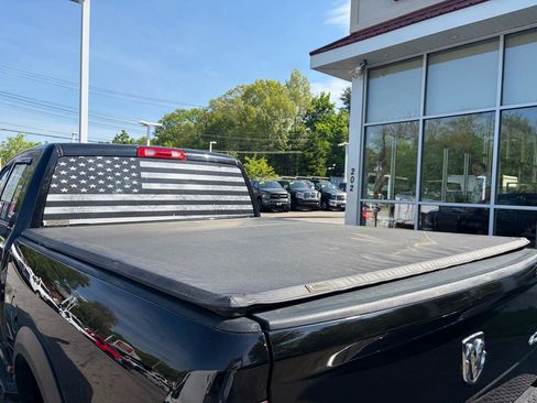 Used 2016 RAM 2500 Tradesman w/ Chrome Appearance Group AWD/4WD image 19