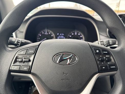 Certified 2020 Hyundai Tucson SEL w/ Cargo Package image 39