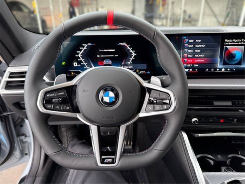 New 2026 BMW M440i Coupe w/ Premium Package image 23