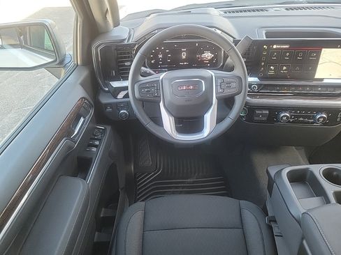 New 2026 GMC Sierra 1500 Elevation image 12