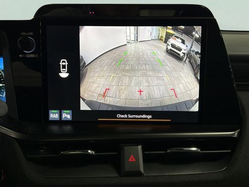 New 2026 Subaru Outback Premium image 22