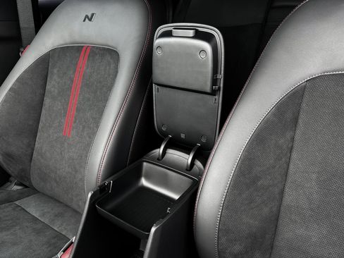 Used 2024 Hyundai Kona N Line image 18