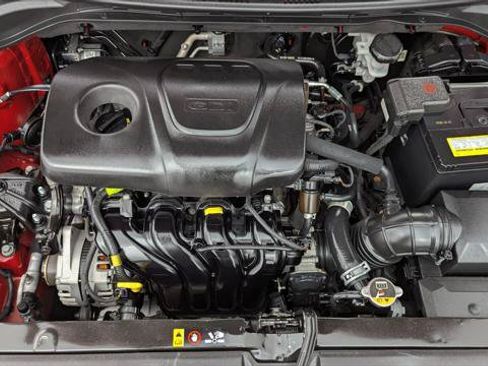 Used 2019 Hyundai Accent SE FWD image 29