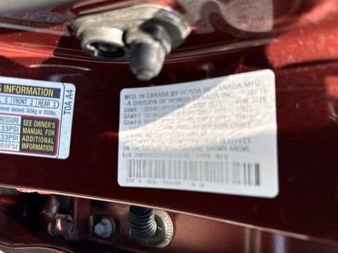 Used 2015 Honda CR-V EX-L image 33