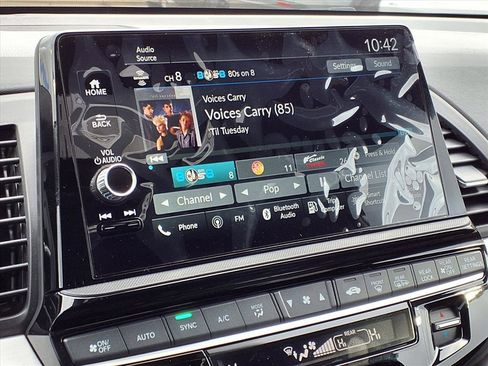 New 2026 Honda Odyssey Sport-L image 4