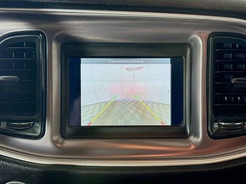 Used 2022 Dodge Challenger SXT w/ Cold Weather Group image 13