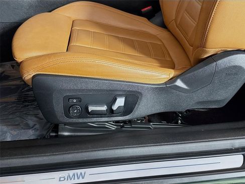 Used 2021 BMW 430i Convertible RWD image 21