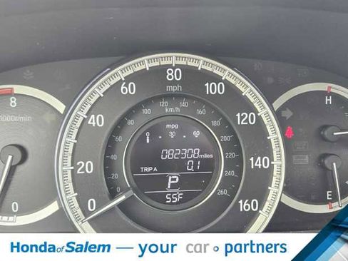 Used 2016 Honda Accord LX image 14